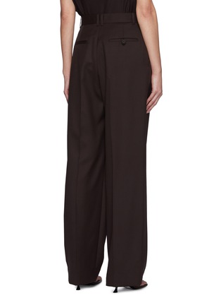 THE ROW | Willow Pants | Women | Lane Crawford