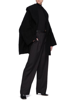 Figure View - Click To Enlarge - THE ROW - Misaki Jacket