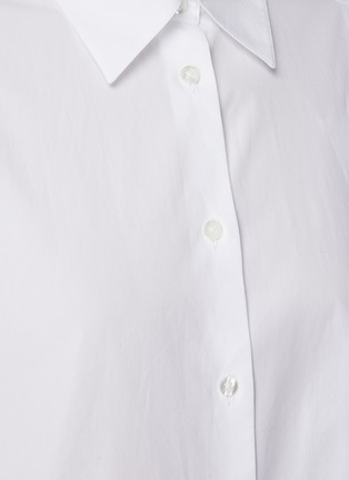  - THE ROW - Loose Fit Shirt