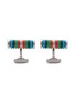 Main View - Click To Enlarge - TATEOSSIAN - Tokyo rings cycliner cufflinks