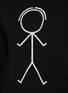  - THOM BROWNE - Mr. Thom Intarsia Merino Wool Sweater
