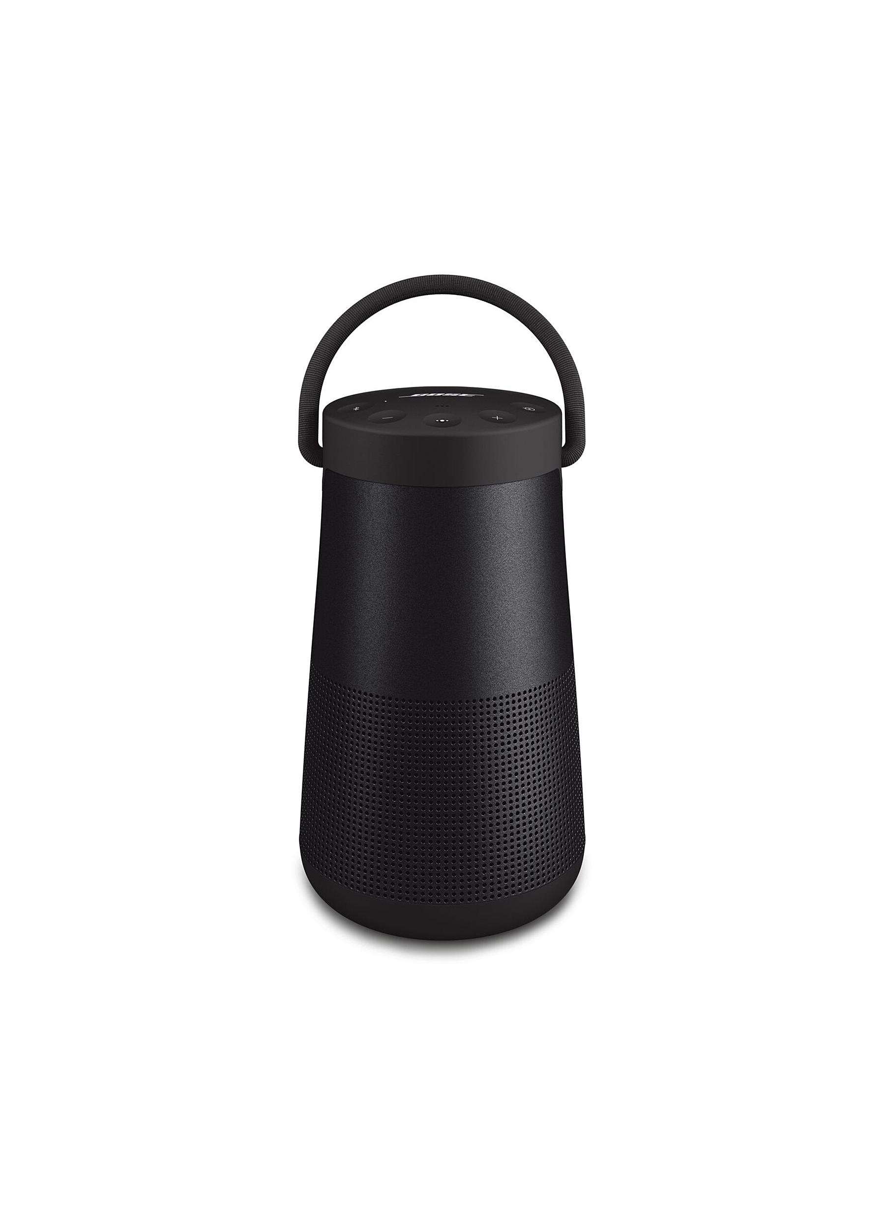 Bose Soundlink Revolve+ Ii Wireless Speaker - Triple Black