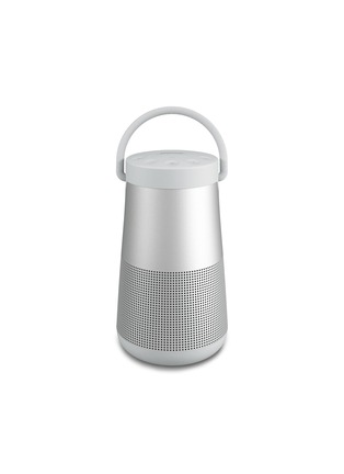 Main View - Click To Enlarge - BOSE - SoundLink Revolve+ II Wireless Speaker – Luxe Silver