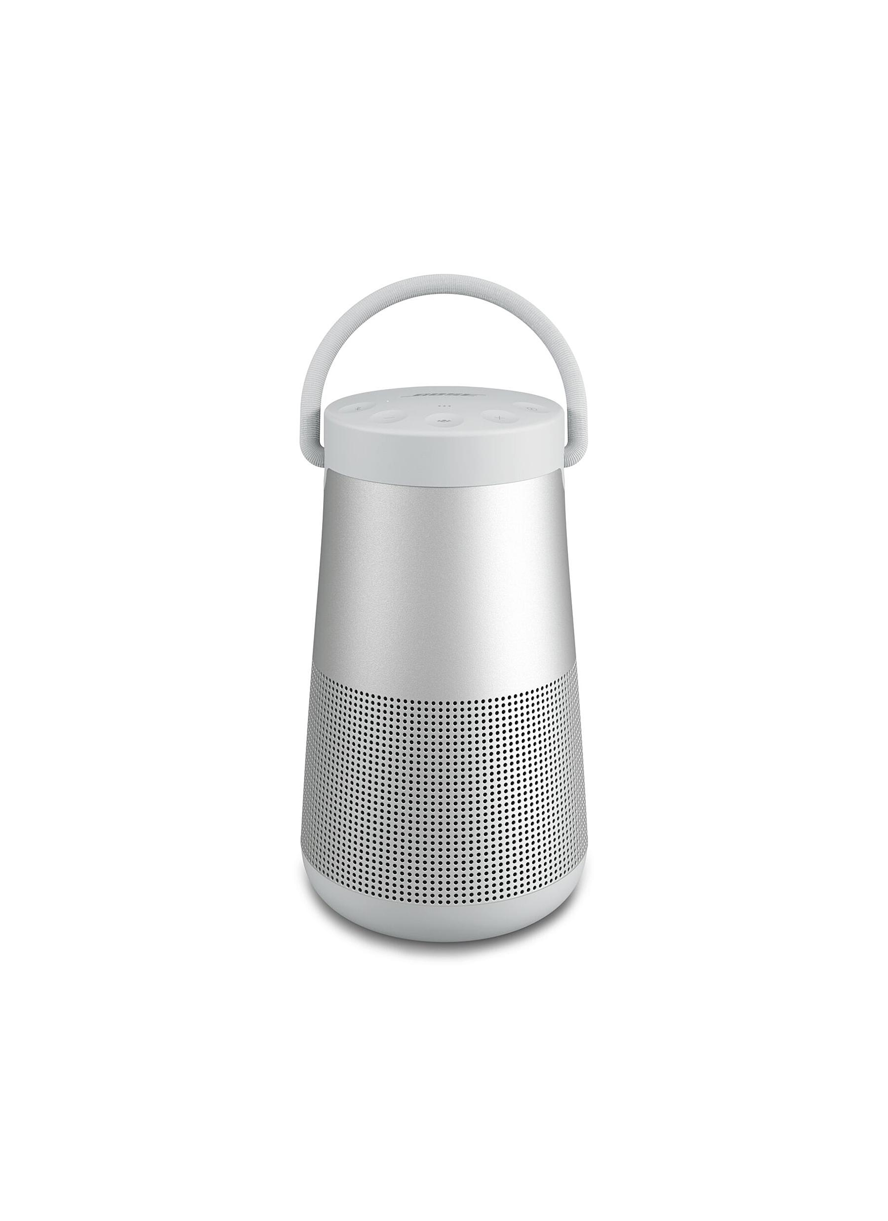 SoundLink Revolve+ II Wireless Speaker - Luxe Silver
