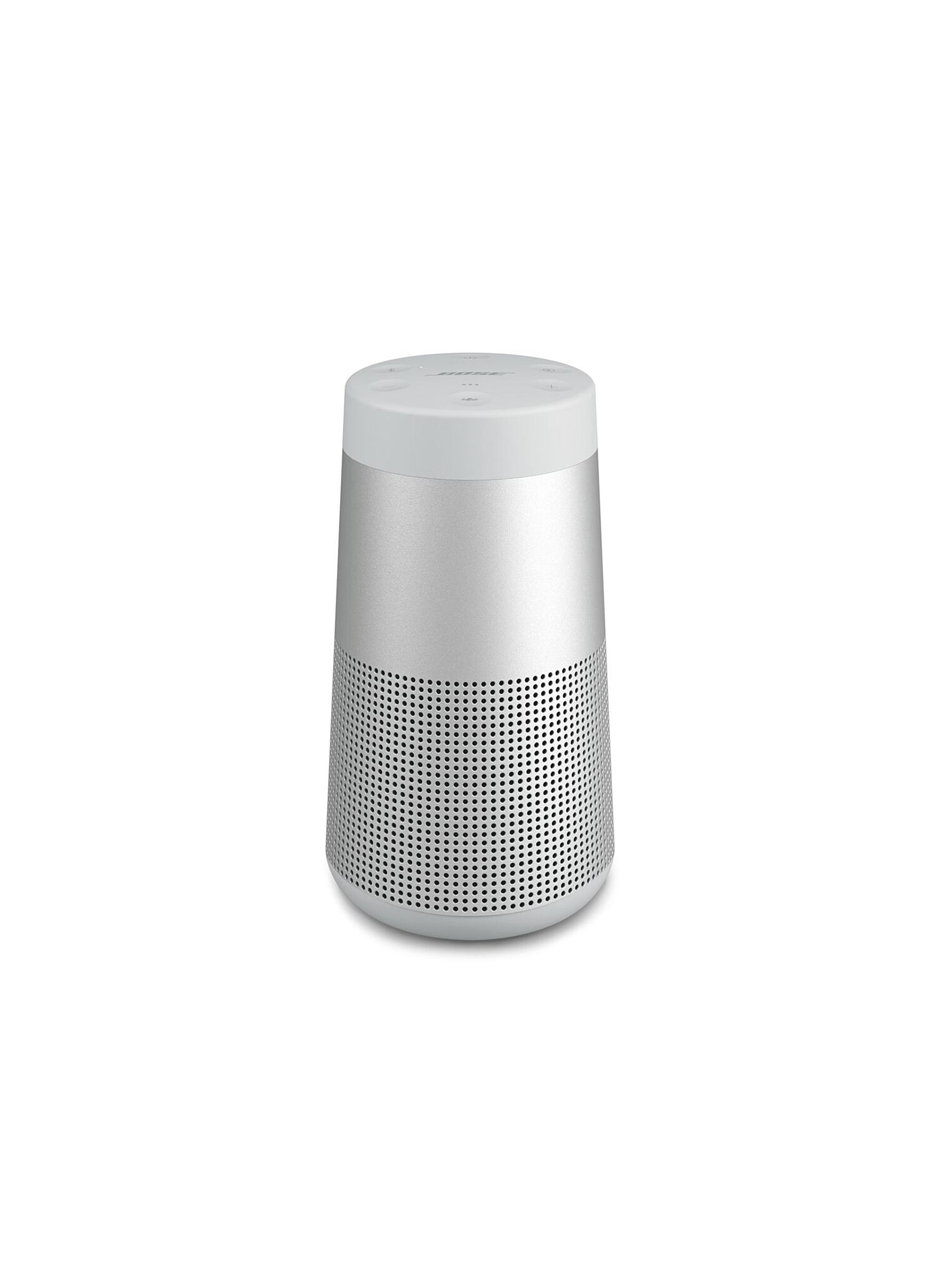 SoundLink Revolve II Wireless Speaker - Luxe Silver