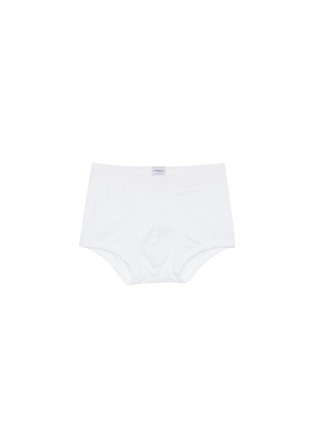 Main View - Click To Enlarge - ZIMMERLI - Cotton Boxer Briefs
