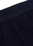Detail View - Click To Enlarge - ZIMMERLI - Microfibre Modal Blend Briefs