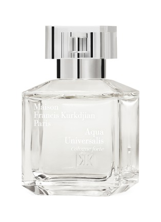 Detail View - Click To Enlarge - MAISON FRANCIS KURKDJIAN - Aqua Universalis Cologne forte Eau de parfum 70ml