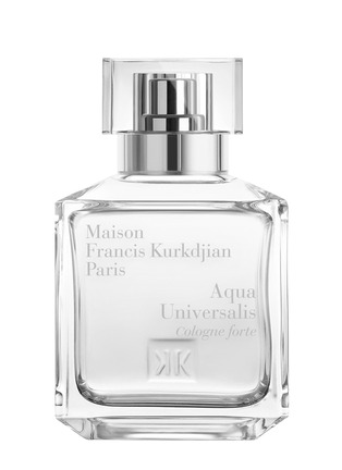 Main View - Click To Enlarge - MAISON FRANCIS KURKDJIAN - Aqua Universalis Cologne forte Eau de parfum 70ml