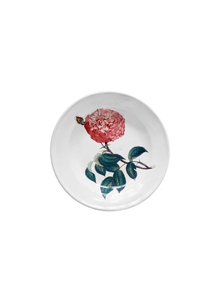 Main View - Click To Enlarge - ASTIER DE VILLATTE - X John Derian Alternate Rose Soup Plate