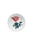 Main View - Click To Enlarge - ASTIER DE VILLATTE - X John Derian Alternate Rose Soup Plate