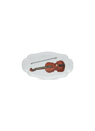 Main View - Click To Enlarge - ASTIER DE VILLATTE - X JOHN DERIAN VIOLIN PLATTER