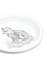 Detail View - Click To Enlarge - ASTIER DE VILLATTE - SCENARIO CAT SOUP PLATE