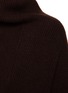  - THE ROW - HIGH NECK JUMPER