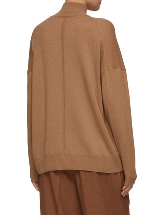 Back View - Click To Enlarge - THE ROW - TURTLENECK JUMPER