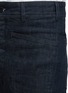  - LEMAIRE - Patch Pocket Straight Leg Denim Sailor Pants