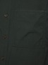  - LEMAIRE - Double Patch Pocket Button Up Shirt