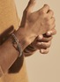 Detail View - Click To Enlarge - JOHN HARDY - Classic Chain' Curb Chain Asli Bracelet