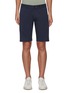 Main View - Click To Enlarge - DENHAM - 'Razor' slim fit chino shorts