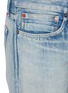  - DENHAM - 'Razor' medium wash slim jeans