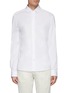 Main View - Click To Enlarge - BRUNELLO CUCINELLI - Jersey Shirt