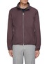 Main View - Click To Enlarge - BRUNELLO CUCINELLI - Light Weight Zipped Blouson