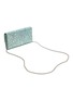 Detail View - Click To Enlarge - JIMMY CHOO - 'Emmie' glitter clutch