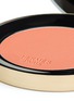 Detail View - Click To Enlarge - HERMÈS - Rose Hermès Silky blush powder – Rose Abricot​
