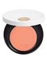 Main View - Click To Enlarge - HERMÈS - Rose Hermès Silky blush powder – Rose Abricot​