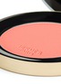 Detail View - Click To Enlarge - HERMÈS - Rose Hermès Silky blush powder – Rose Blush​