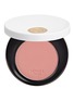 Main View - Click To Enlarge - HERMÈS - Rose Hermès Silky blush powder – Rose Ombré​
