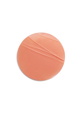 Detail View - Click To Enlarge - HERMÈS - Rose Hermès rosy lip enhancer – Rose Abricoté
