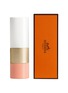  - HERMÈS - Rose Hermès rosy lip enhancer – Rose Abricoté