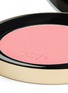 Detail View - Click To Enlarge - HERMÈS - Rose Hermès Silky blush powder – Rose Plume​