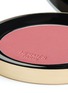 Detail View - Click To Enlarge - HERMÈS - Rose Hermès Silky blush powder – Rose Nuit​
