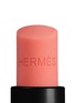 Detail View - Click To Enlarge - HERMÈS - Rose Hermès rosy lip enhancer – Rose d’Été