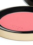 Detail View - Click To Enlarge - HERMÈS - Rose Hermès Silky blush powder – Rose Pommette