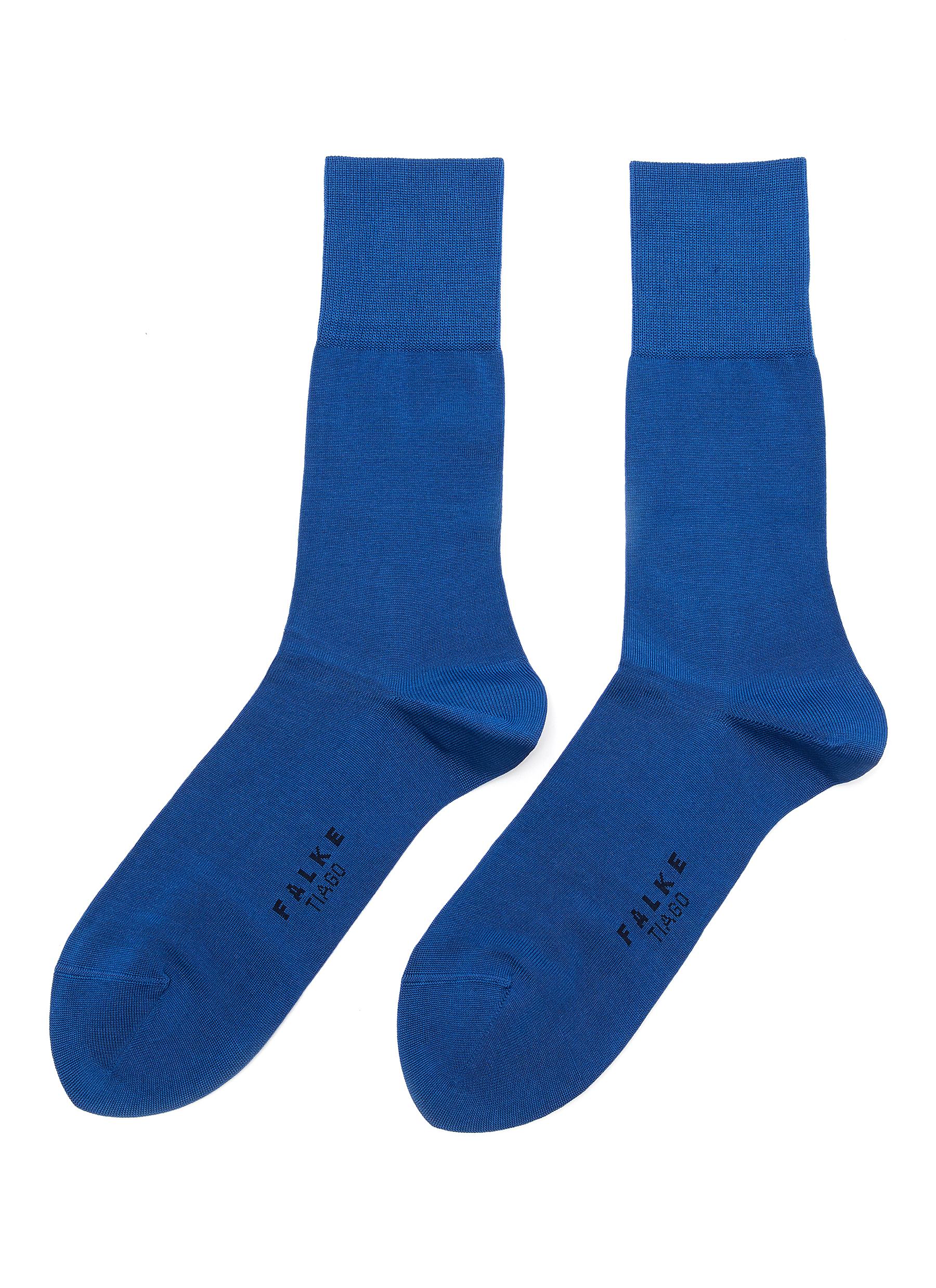 'Tiago' cotton socks