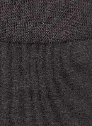 Detail View - Click To Enlarge - FALKE - Cool 24/7' crew socks