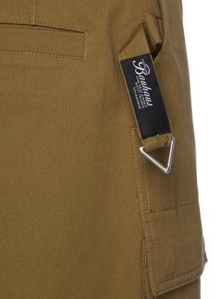  - SOLID HOMME - Cargo Shorts