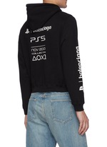 balenciaga x playstation