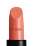 Detail View - Click To Enlarge - HERMÈS - Rouge Hermès Satin Lipstick Refill – Beige Tadelakt