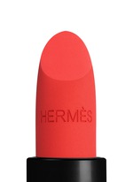 Rouge Hermes, Matte lipstick refill, Rouge Bleu