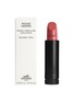 Main View - Click To Enlarge - HERMÈS - Rouge Hermès Satin Lipstick Refill – Rose Épicé