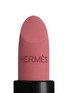 Detail View - Click To Enlarge - HERMÈS - Rouge Hermès Matte Lipstick Refill – Rose Boisé