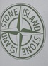 - STONE ISLAND - Logo Appliqued Cotton Crewneck T-Shirt