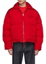 Main View - Click To Enlarge - JACQUEMUS - Doudoune' Flocon Puffer Jacket