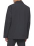 Back View - Click To Enlarge - NANAMICA - Breath Tune® Club Jacket