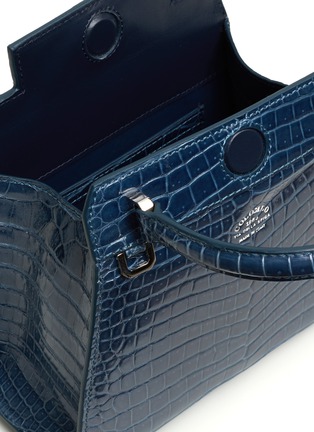 Detail View - Click To Enlarge - COLOMBO - Dione Mini' Bag