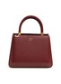 Main View - Click To Enlarge - COLOMBO - Dione Mold' Trapezoid Calf Leather Bag